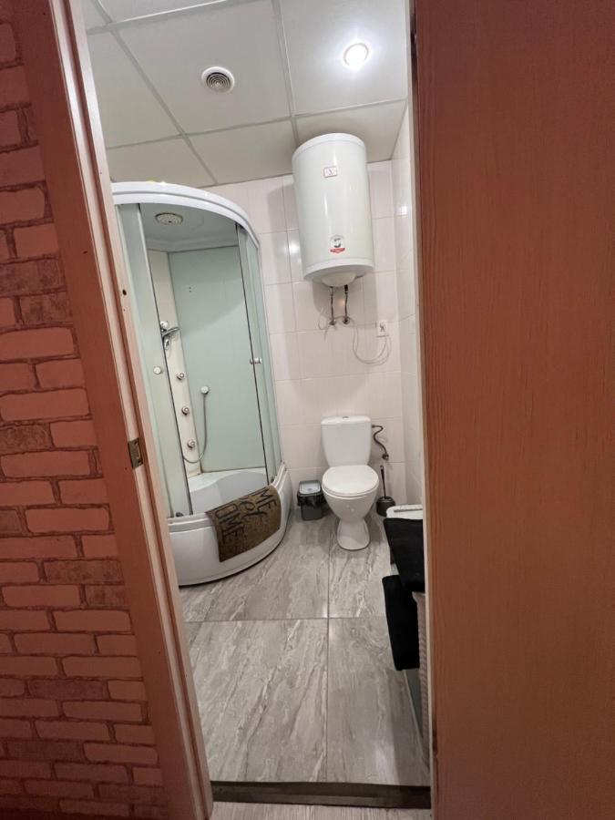 Appartement 32Kotliarska à Lviv Extérieur photo