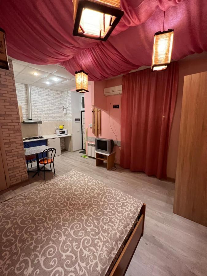 Appartement 32Kotliarska à Lviv Extérieur photo