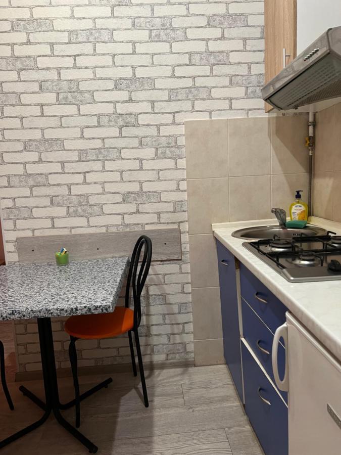 Appartement 32Kotliarska à Lviv Extérieur photo