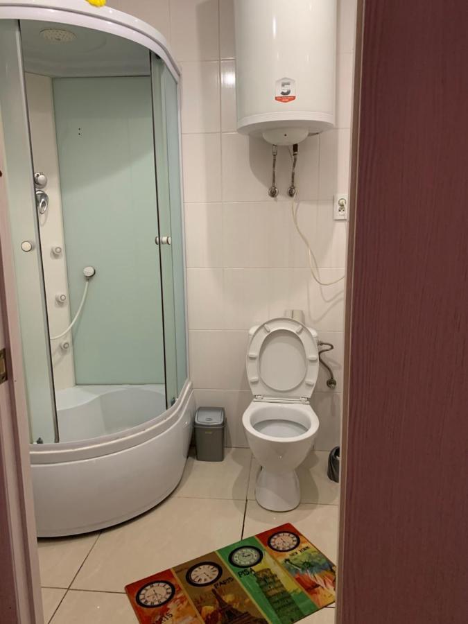 Appartement 32Kotliarska à Lviv Extérieur photo